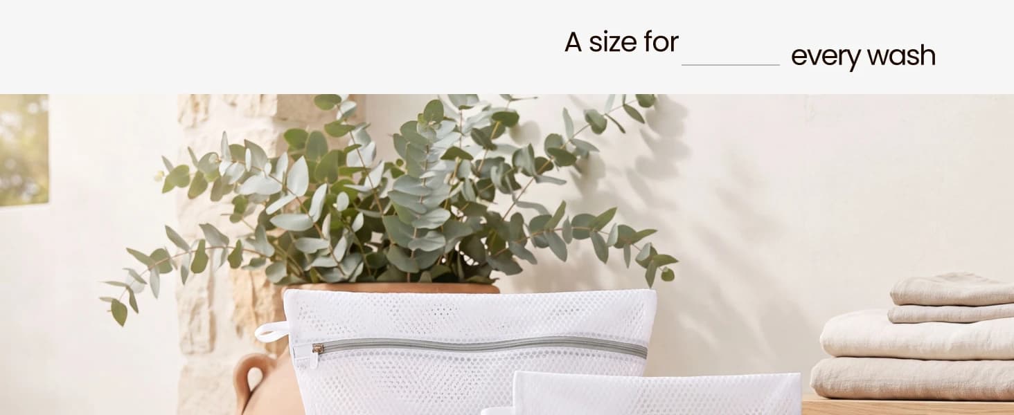 Laundry Bag A+ desktop module