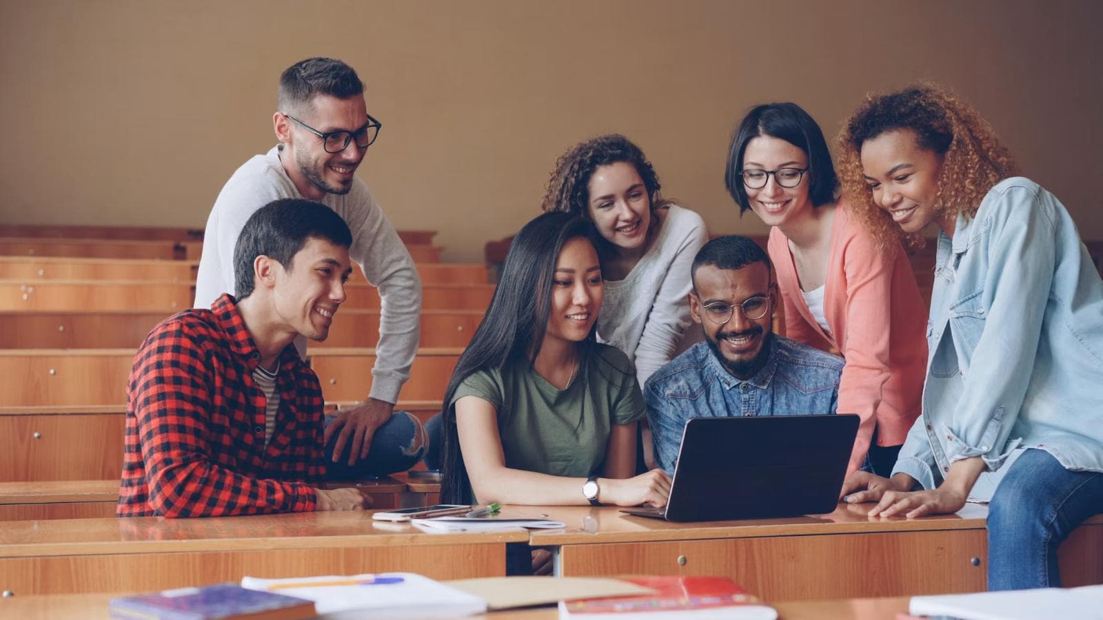 Custom EdTech Software Development