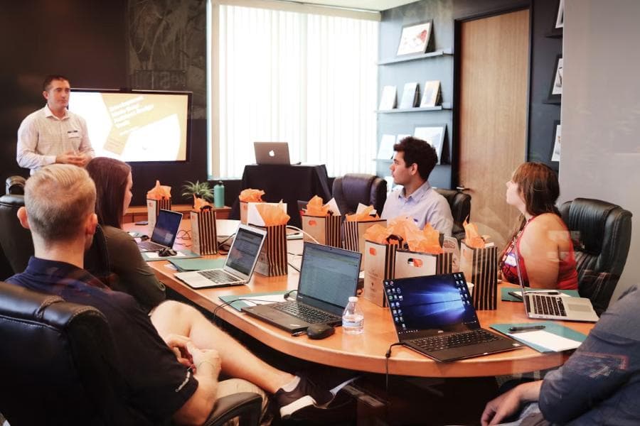 Step 04: Software project launch — software development process