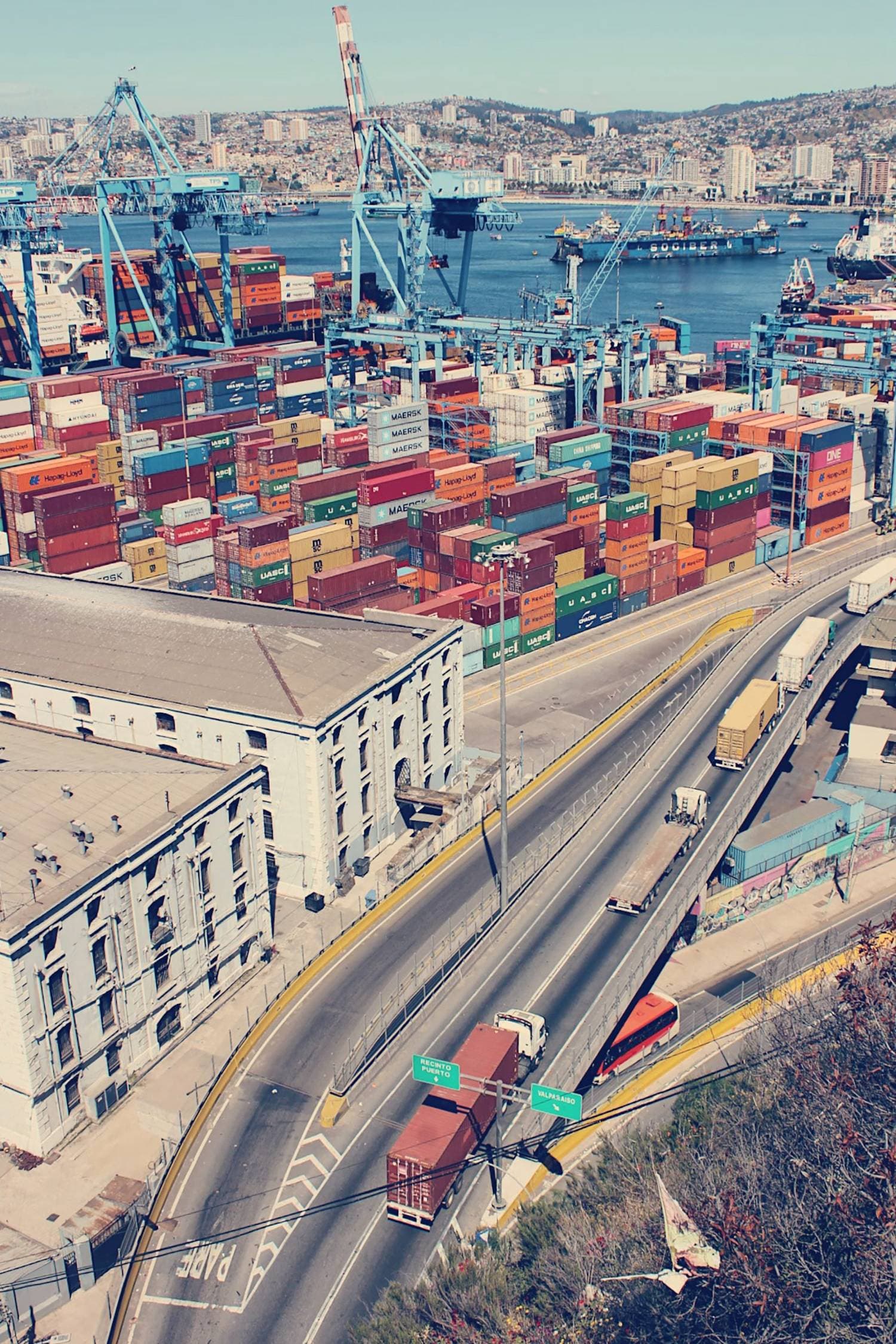 Logistics Software Development Company