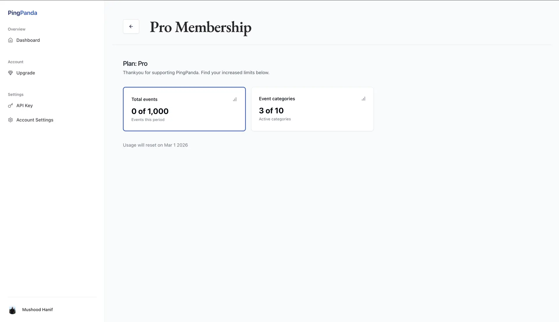 Real-Time SaaS Event Monitoring | Case Study — SaaS Monitoring