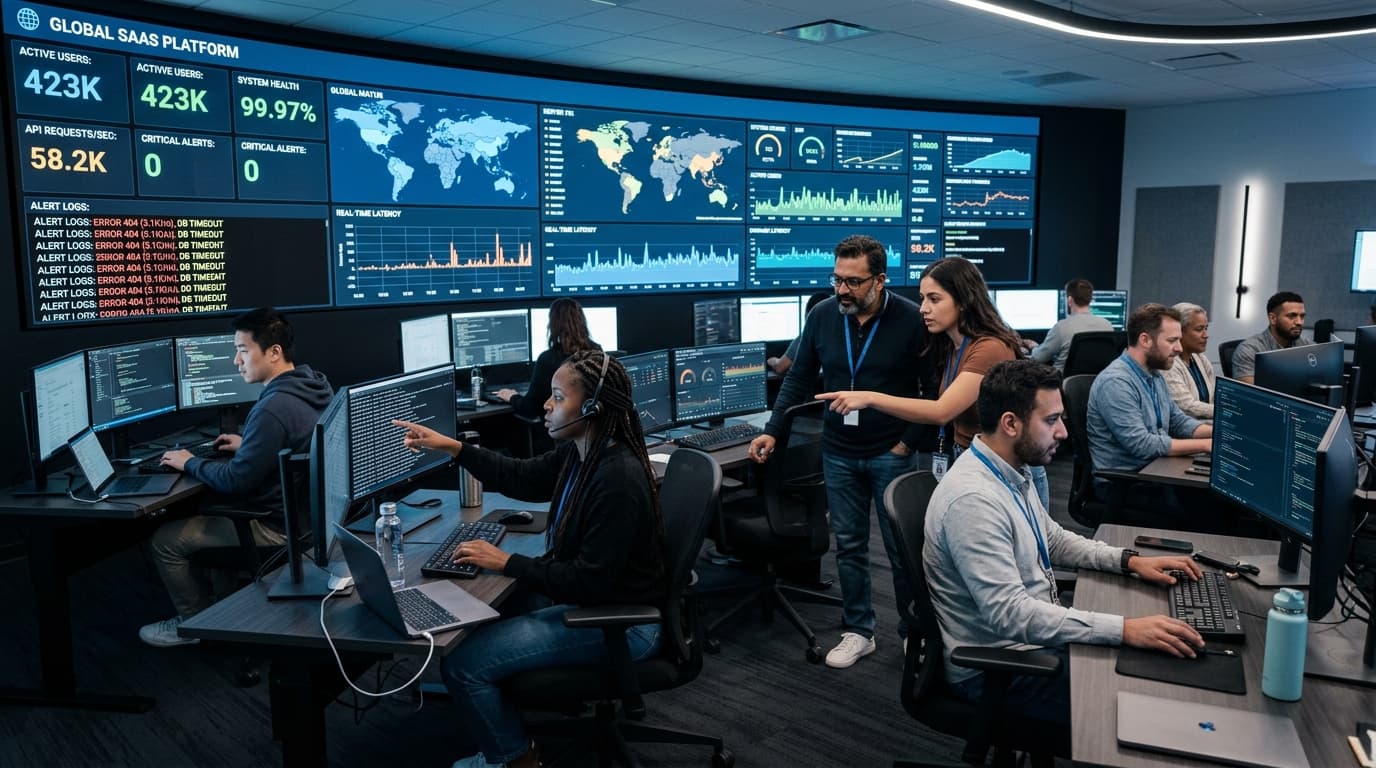 Guardrails first: securing AI workloads from day one