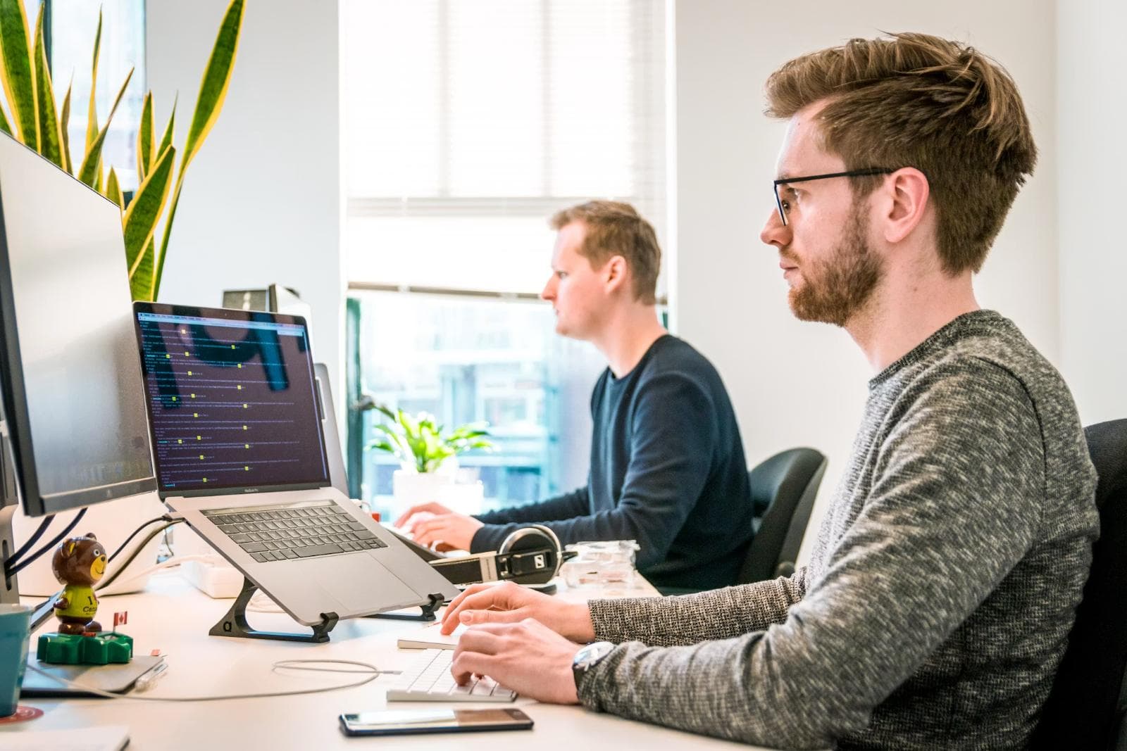 Custom SaaS Development Company