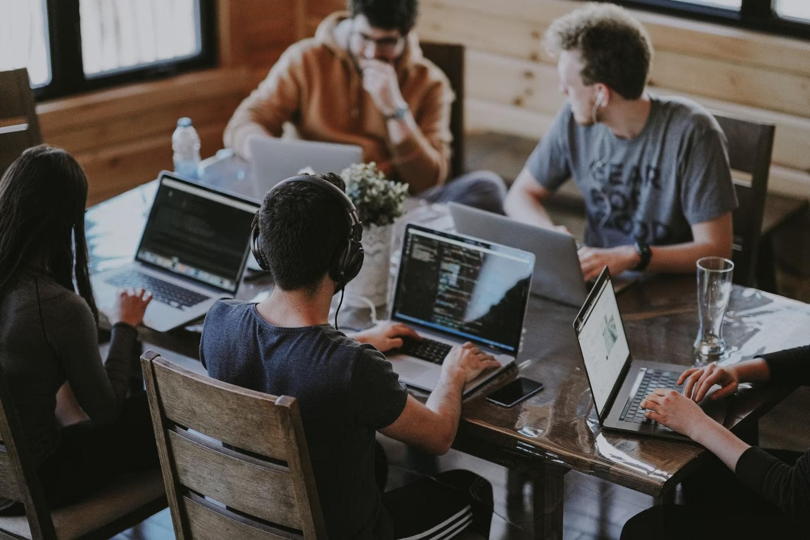 Software Development for Startups