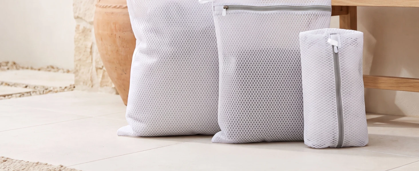 Laundry Bag A+ feature module